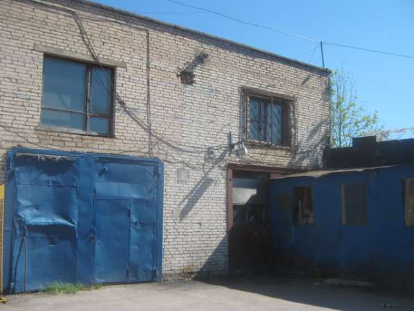 Продажа административно-складского здания в Великом Новгороде