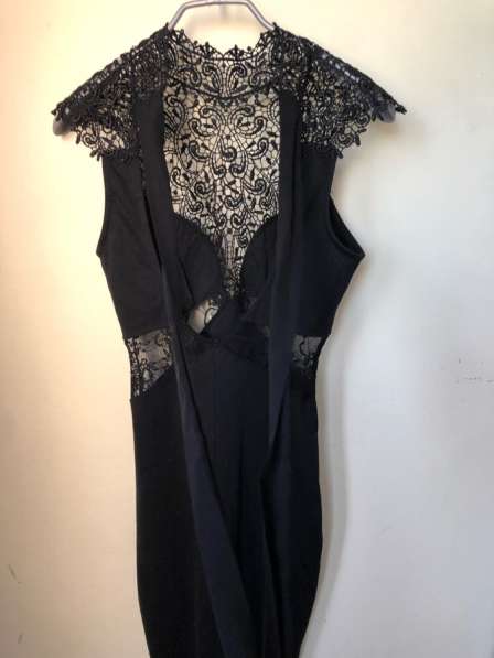 Вечернее платье в Москве фото 4