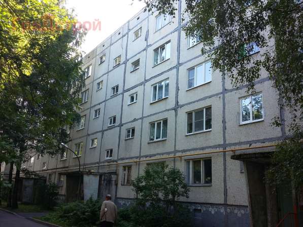 Продам трехкомнатную квартиру в Вологда.Жилая площадь 63,10 кв.м.Дом панельный.Есть Балкон. в Вологде фото 3