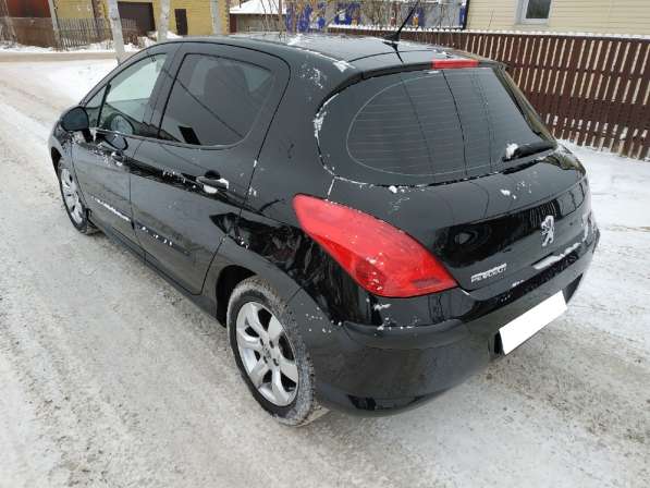 Peugeot, 308, продажа в Уфе в Уфе фото 6