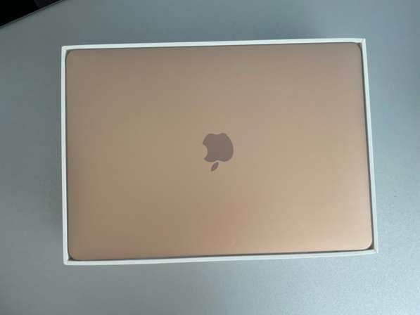 MacBook Air m1 16 256 в Москве фото 8