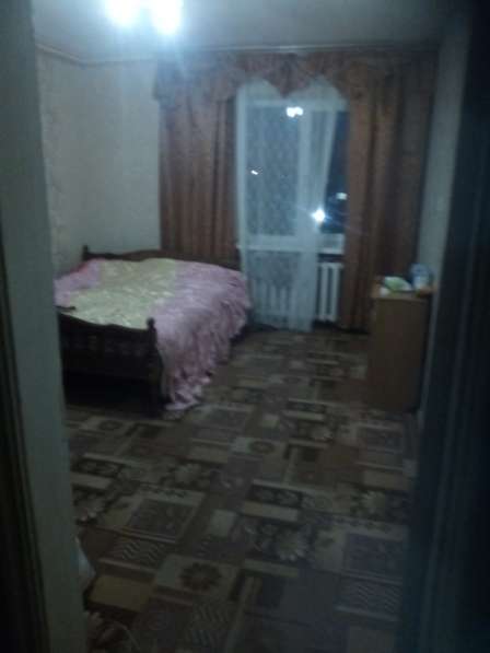 Аренда 2 комнатной квартиры в Каневской фото 7
