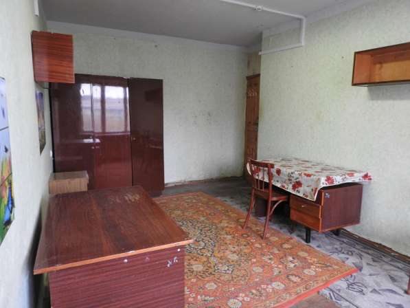 Сдаётся двухместная комната в общежитии в Ростове-на-Дону фото 12