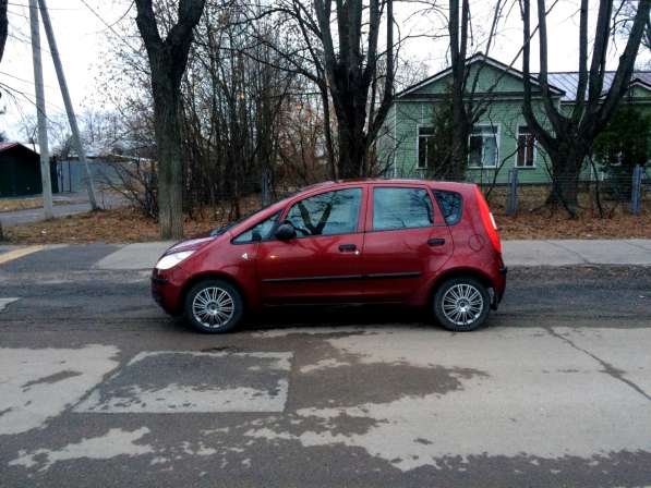 Mitsubishi, Colt, продажа в Москве в Москве фото 13