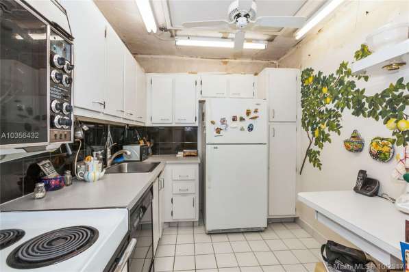 Продается квартира в Майами Авентура в фото 7