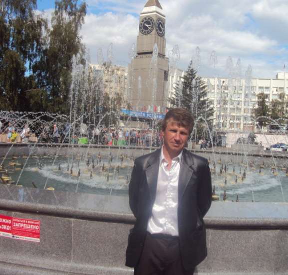 Человек, 49 лет, хочет познакомиться в Красноярске фото 3