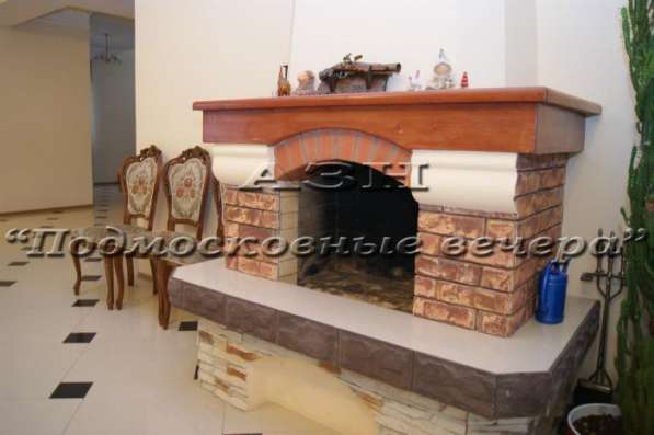 Продам коттедж в Домодедово.Жилая площадь 460 кв.м.Есть Электричество. в Домодедове фото 31