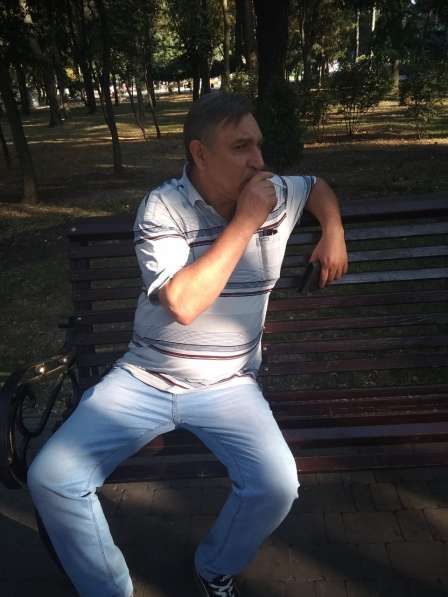 Виталий, 49 лет, хочет познакомиться – В идеале интересны серьёзные отношения!