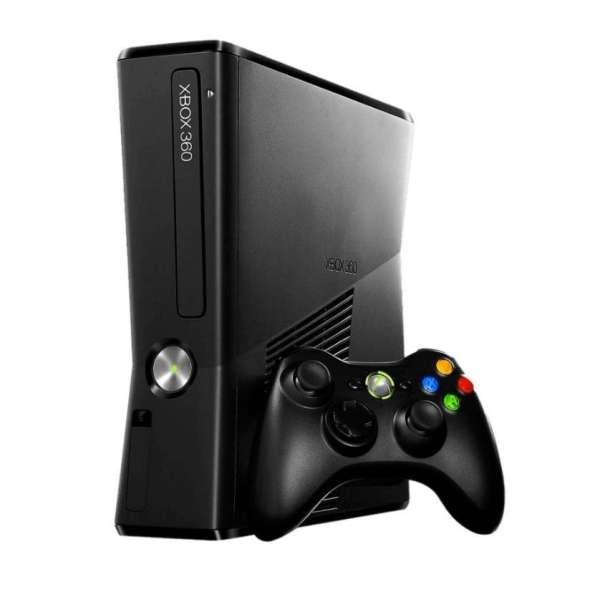 Продам Xbox 360 в хорошем состоянии в комплекте игры, два дж
