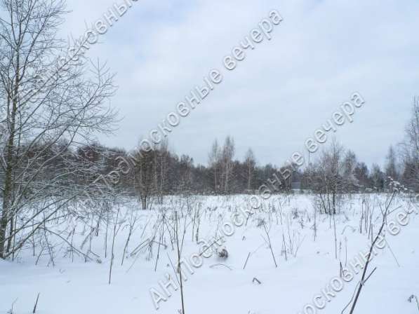 realty_mapper3.plot_in_locationИндивидуальное жилищное ст-во. Площадь 60.00 сот.Есть Электричество. в Москве фото 14