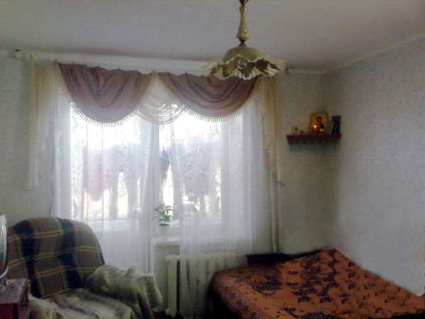 Продается 2-х комнатная квартира в Истринском р-не в Истре фото 14