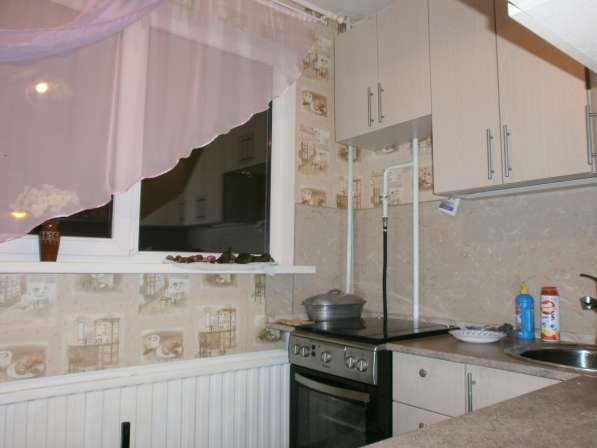 Продам прекрасную двухкомнатную квартиру в Приморском районе в Санкт-Петербурге фото 15