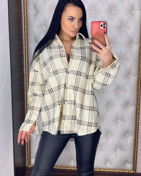 Рубашка в Москве фото 3