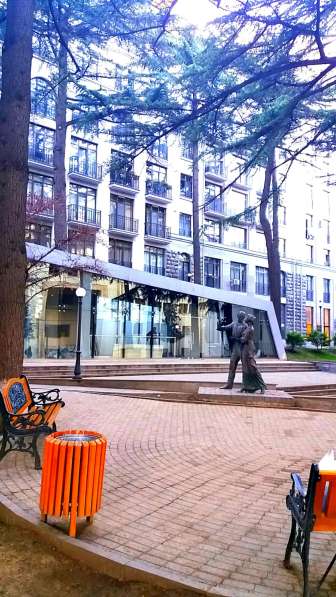 Роскошные апартамент в центре города(Владелец в фото 57