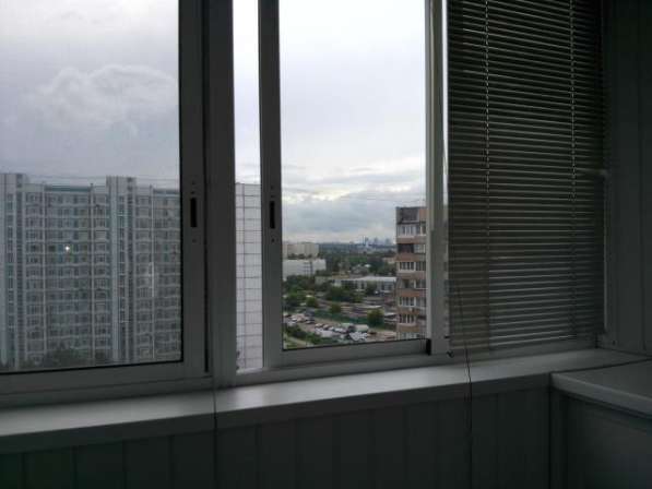 Продам однокомнатную квартиру в Москве. Этаж 11. Дом панельный. Есть балкон. в Москве фото 5