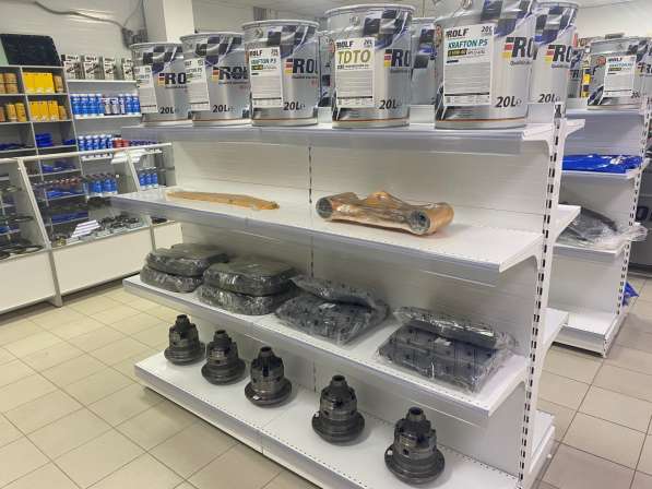 Уплотнение (на балансир) в Краснодаре фото 4