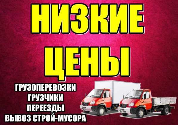 Грузчики Вывоз мусора Переезды в Дзержинске фото 4