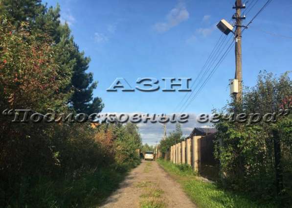 realty_mapper3.plot_in_locationСадовое некоммерческое тов-во. Площадь 6.00 сот.Есть Электричество. в Москве фото 4