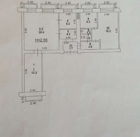 Продается коммерческая в Ростове-на-Дону фото 6