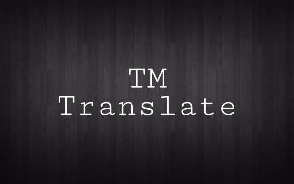 Письменный перевод / технический / юридический в Щелково