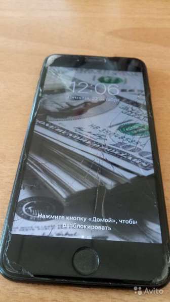 IPhone 7 + в Петропавловск-Камчатском фото 3