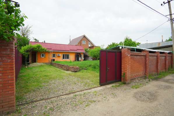 Дом по цене квартиры в Краснодаре фото 5