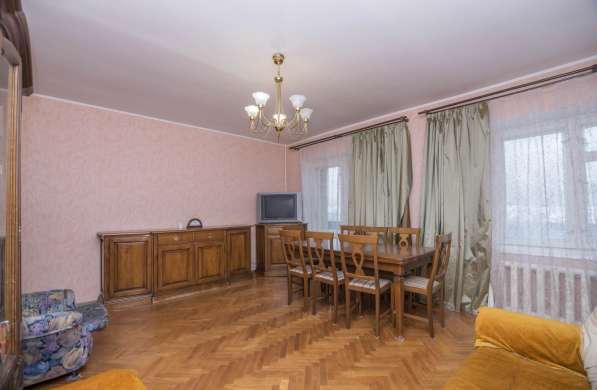 Продам трехкомнатную квартиру в Уфа.Жилая площадь 80 кв.м.Этаж 5. в Уфе фото 10