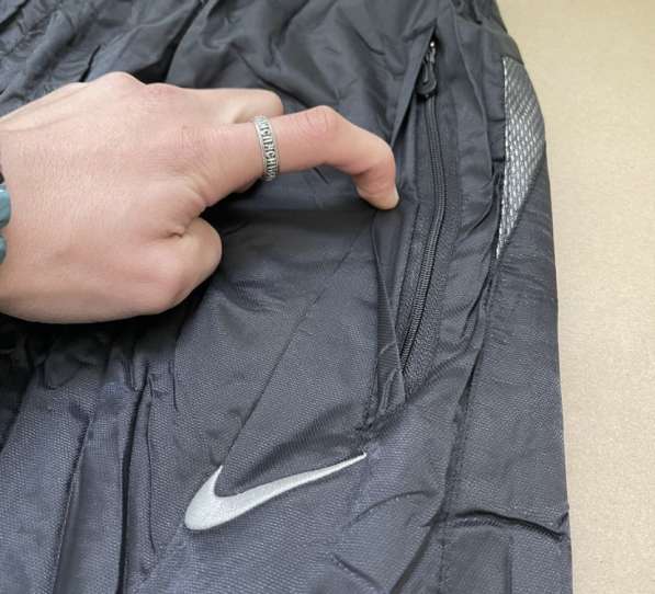 Штаны Nike в Симферополе фото 4