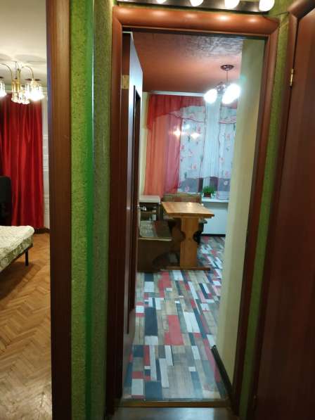 Сдается 2-х комнатная квартира после косметического ремонта в Санкт-Петербурге фото 5