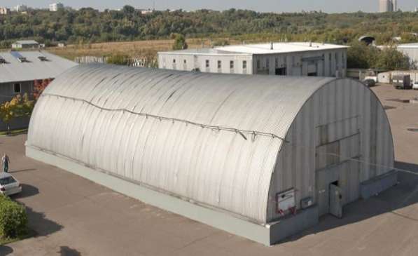 Продажа адм-складского комплекса в Печатниках в Москве фото 3