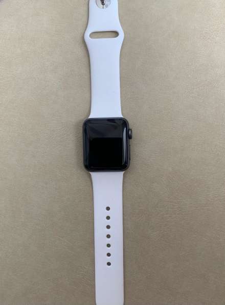 Apple Watch 3 38 mm