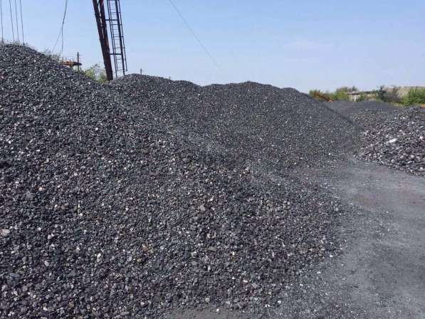 Продаем коксующийся уголь оптом в Владивостоке фото 3