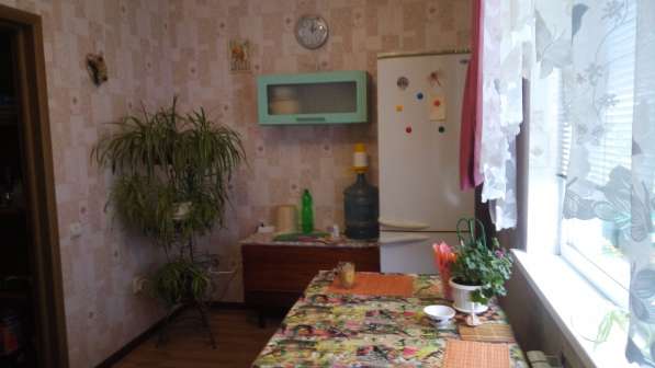 Продам таунхаус в Ростов-на-Дону.Жилая площадь 40 кв.м. в Ростове-на-Дону фото 4