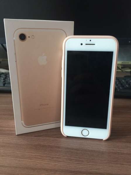 IPhone 7 32gb в Уфе