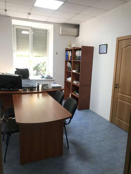 Сдаю рабочие места в комфортабельном офисе в Севастополе фото 3