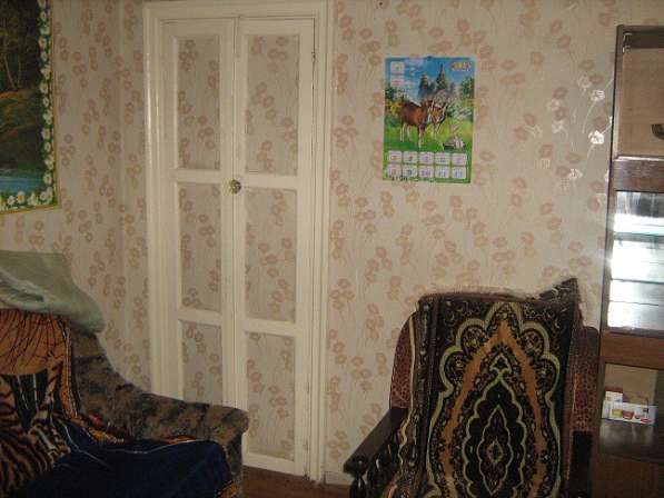 Продам 2х-ком. квартиру на проспекте Героев в Нижнем Новгороде