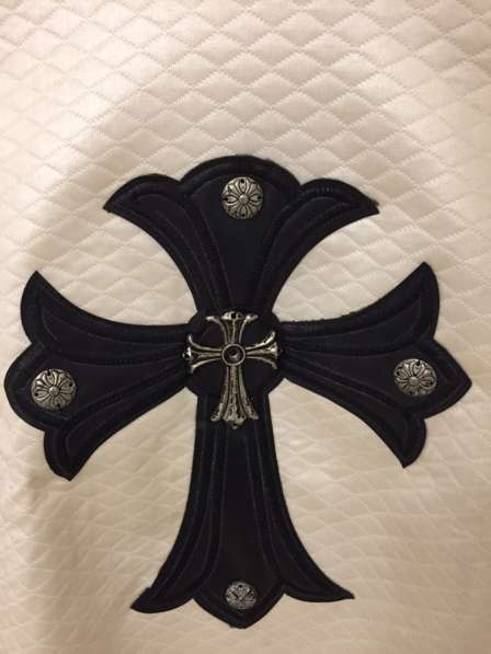 Свитшот в Москве фото 6