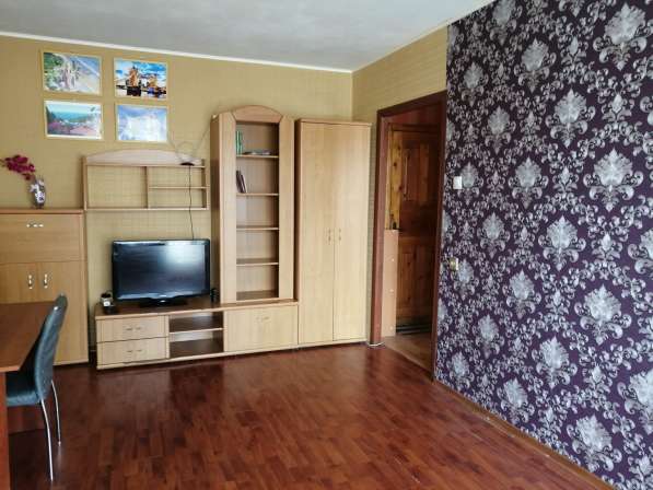 Сдается уютная 1-комнатная квартира в Томске фото 10