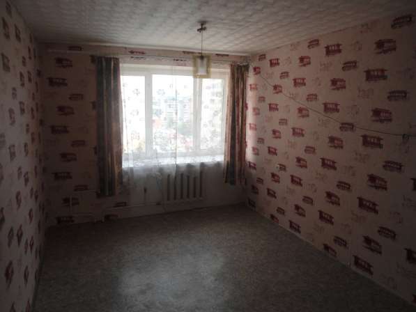 Цена + Качество = 1-комнатная квартира на Мичурина, 6а в Томске фото 11