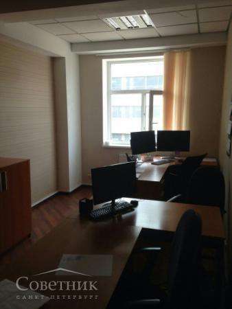 Сдаётся коммерч. недв-ть, Приморский р-н, Коломяжский пр-кт, 18 в Санкт-Петербурге фото 9