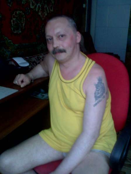 Дмитрий, 53 года, хочет познакомиться в Владимире