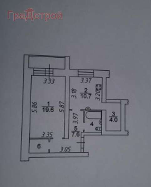 Продам однокомнатную квартиру в Вологда.Жилая площадь 50 кв.м.Этаж 5.Есть Балкон. в Вологде