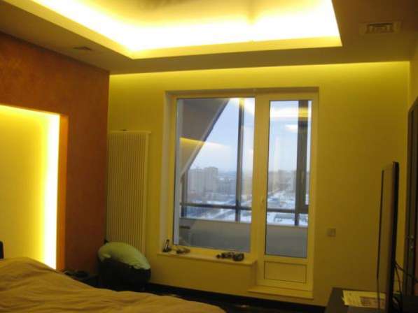 Ремонт квартир и комнат в Санкт-Петербурге фото 5