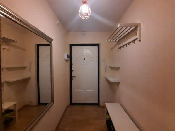 Сдам квартиру, апартаменты 2- х комнатную, светлая, уютная в Челябинске фото 10