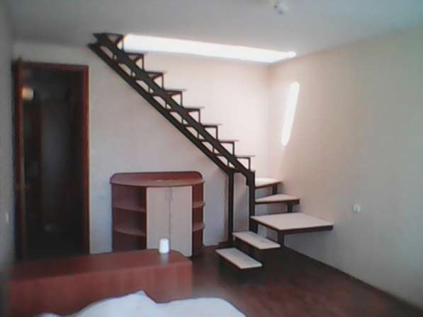 Продам 2х уровневую квартиру в Севастополе фото 9