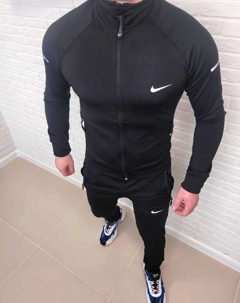 Спортивный костюм Nike в Протвино фото 3