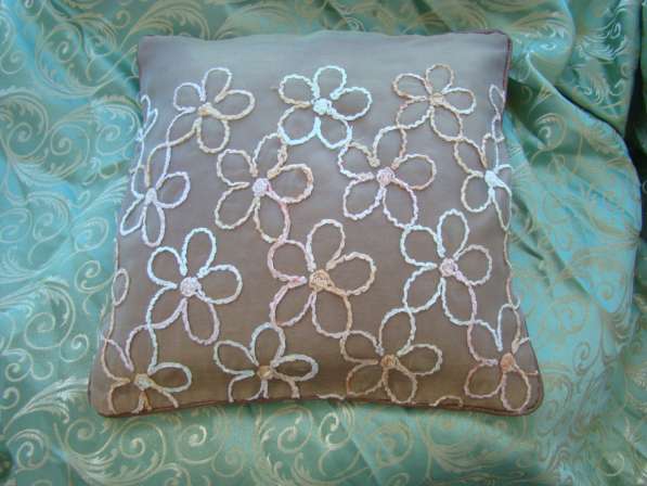 Продам декоративные наволочки в Томске фото 6