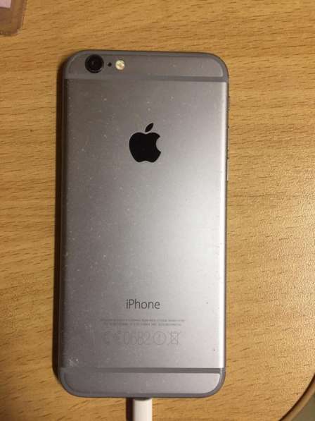 IPhone6,16gb в Уфе фото 3