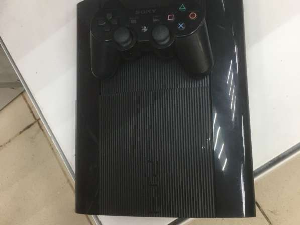 Sony PlayStation 3 150 gb в Москве