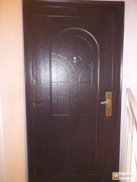 Дверь металлическая «Браво» с доставкой в Зеленограде фото 3